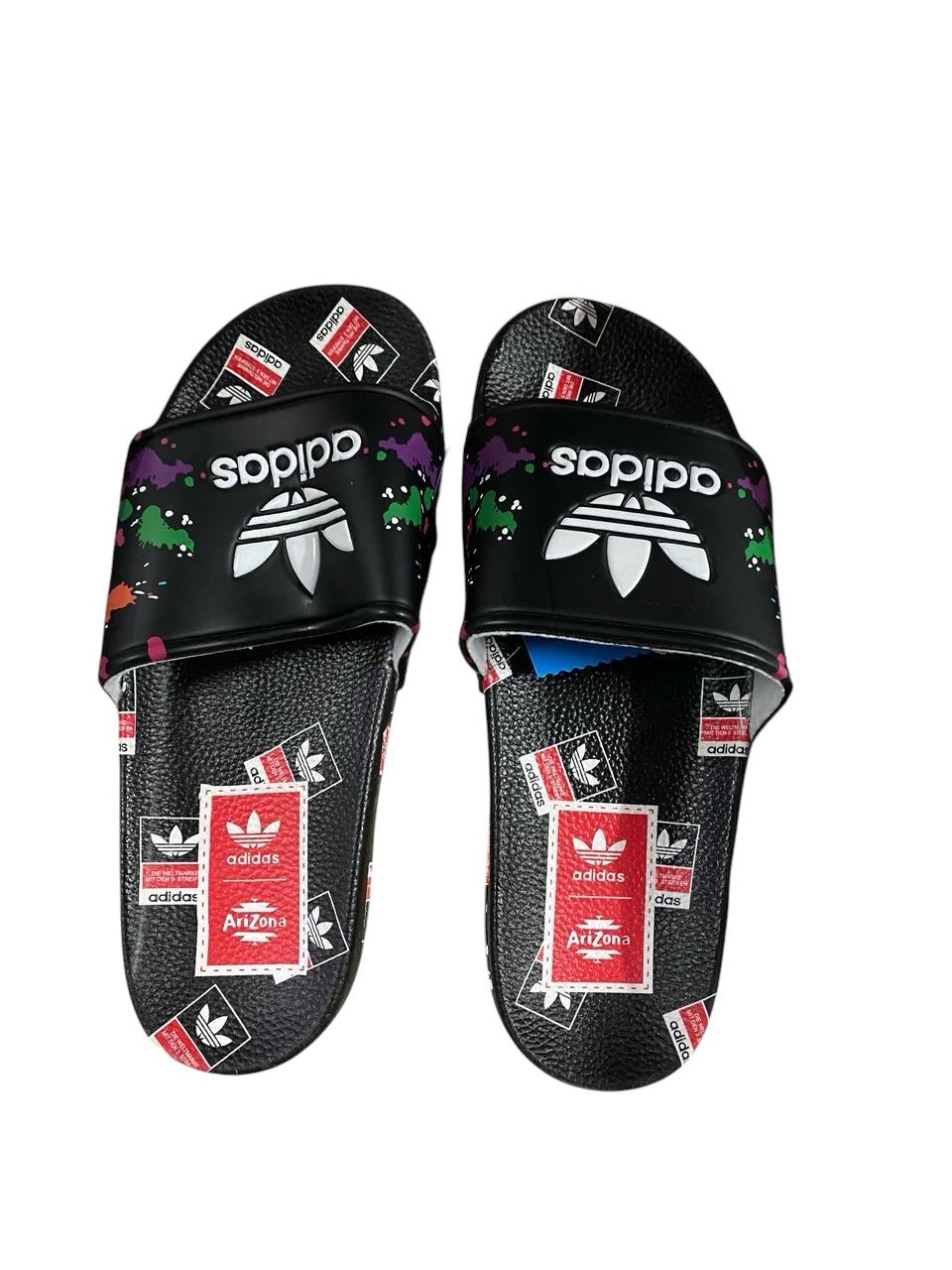 Men slipper
