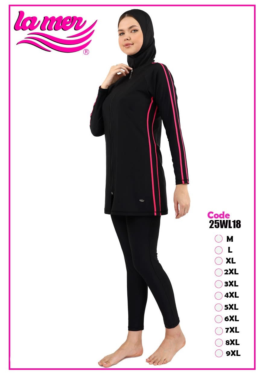 Burkini