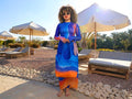 Burkini + bag 26328