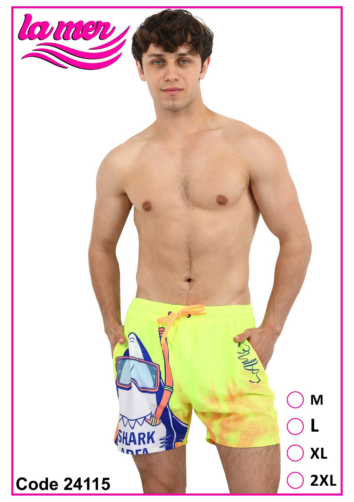 Shorts men