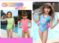 One piece kids
